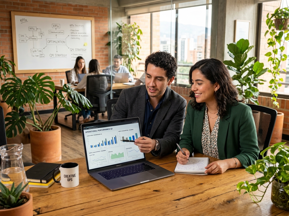 IA para Pymes y Emprendedores